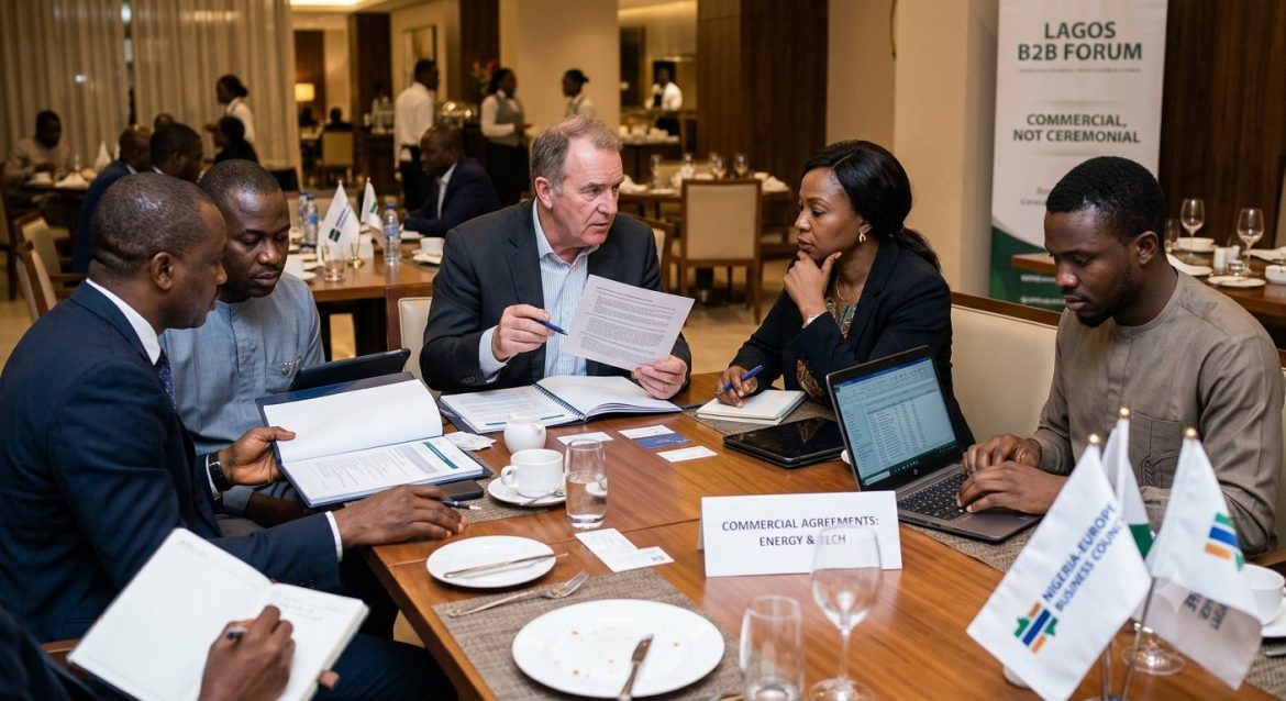 NANTA Unveils Landmark Ghana Retreat to Boost Intra-African Tourism, Trade Ties