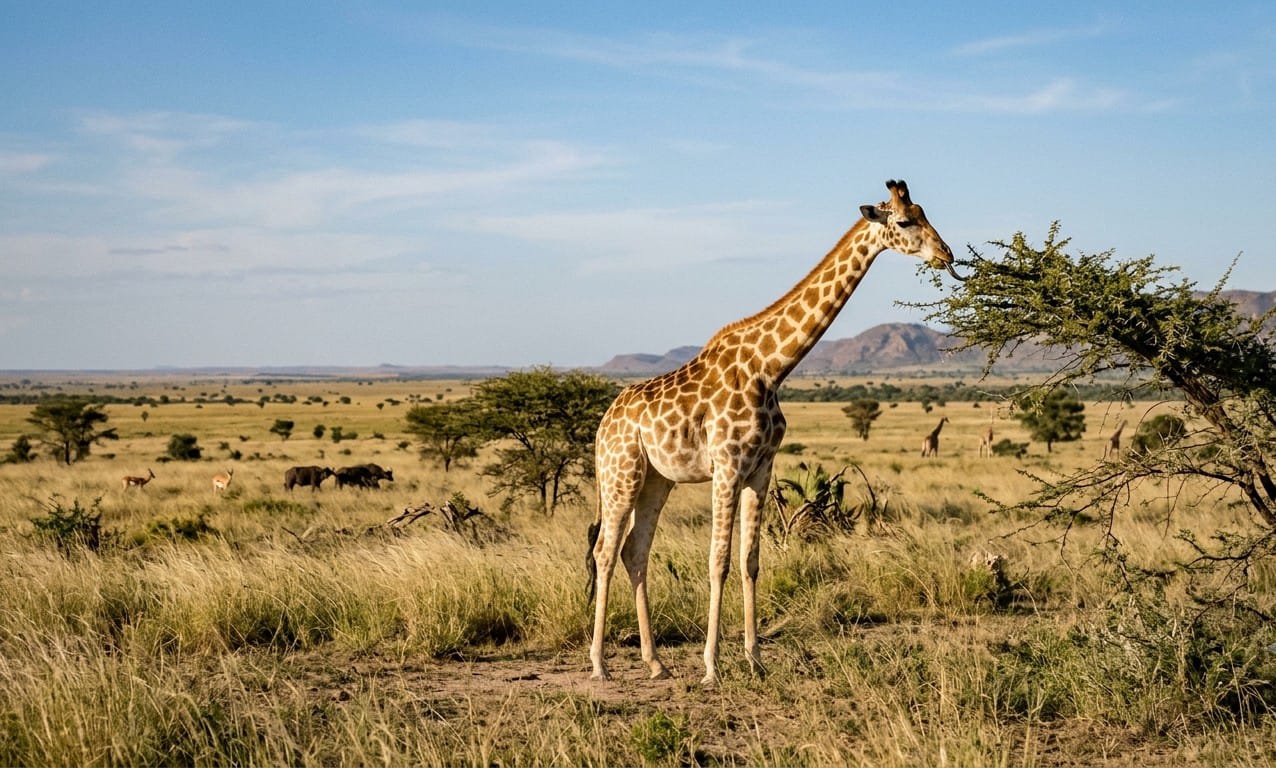 What Zakouma National Park Needs to Reach the Global Stage