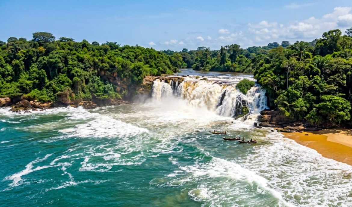 Cameroon's Dual Coastline: An Untapped Gulf of Guinea Tourism Corridor