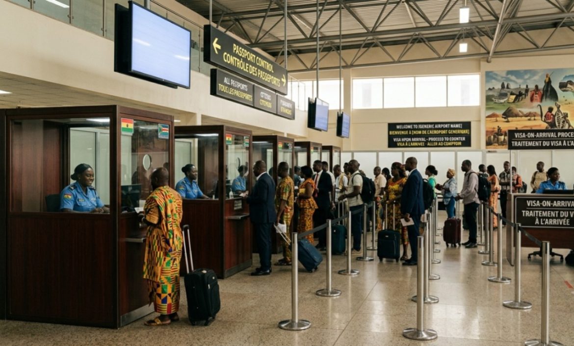 Bioko Island Travel Guide 2026: What Has Changed, What to See and How to Budget Your Trip