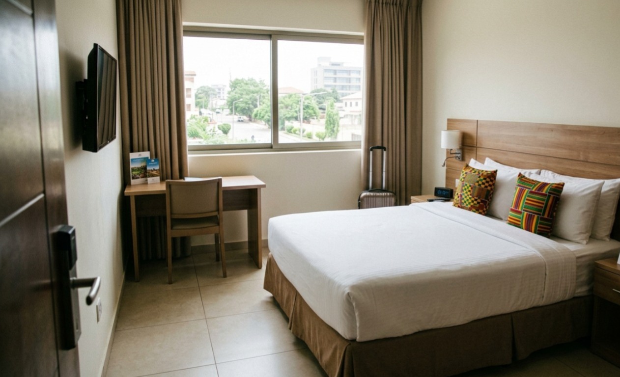 Budgeting Your Bioko Island Travel Guide Numbers
