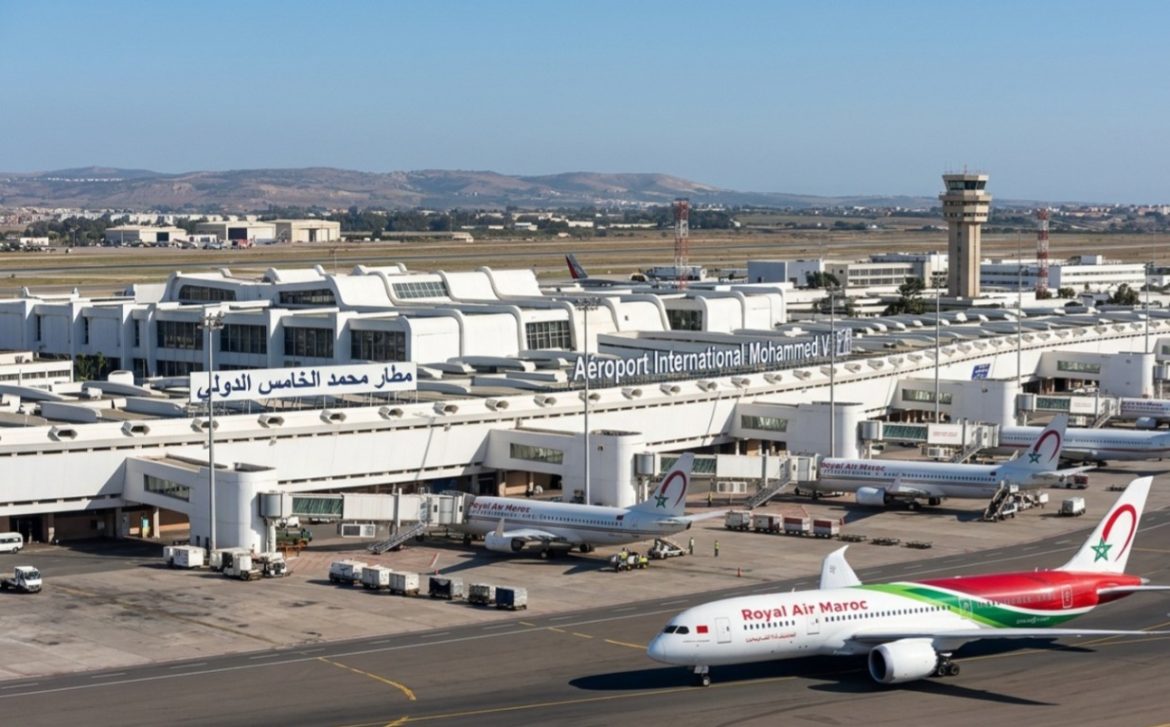 Airports Handle Over 18.8 Million Travellers in H1 2026, Signalling Strong African Momentum