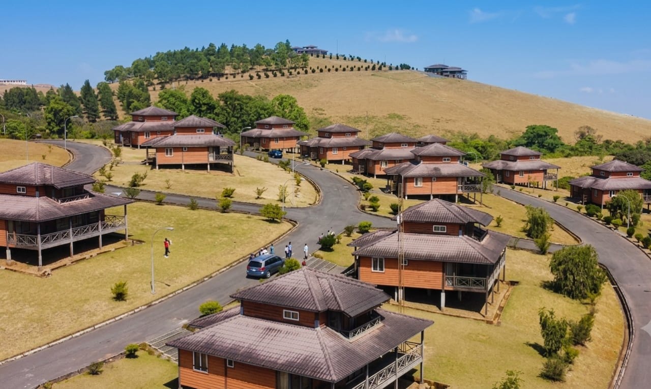 The RCA Angle: A Test Case for Nigerian Tourism PPPs
