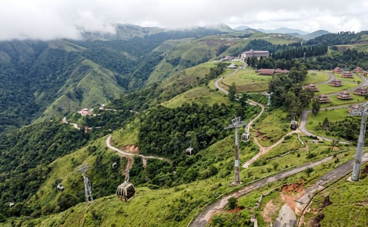 Obudu Ranch Concession: Cross River Bets Again on Private Capital to Revive Its Flagship Resort