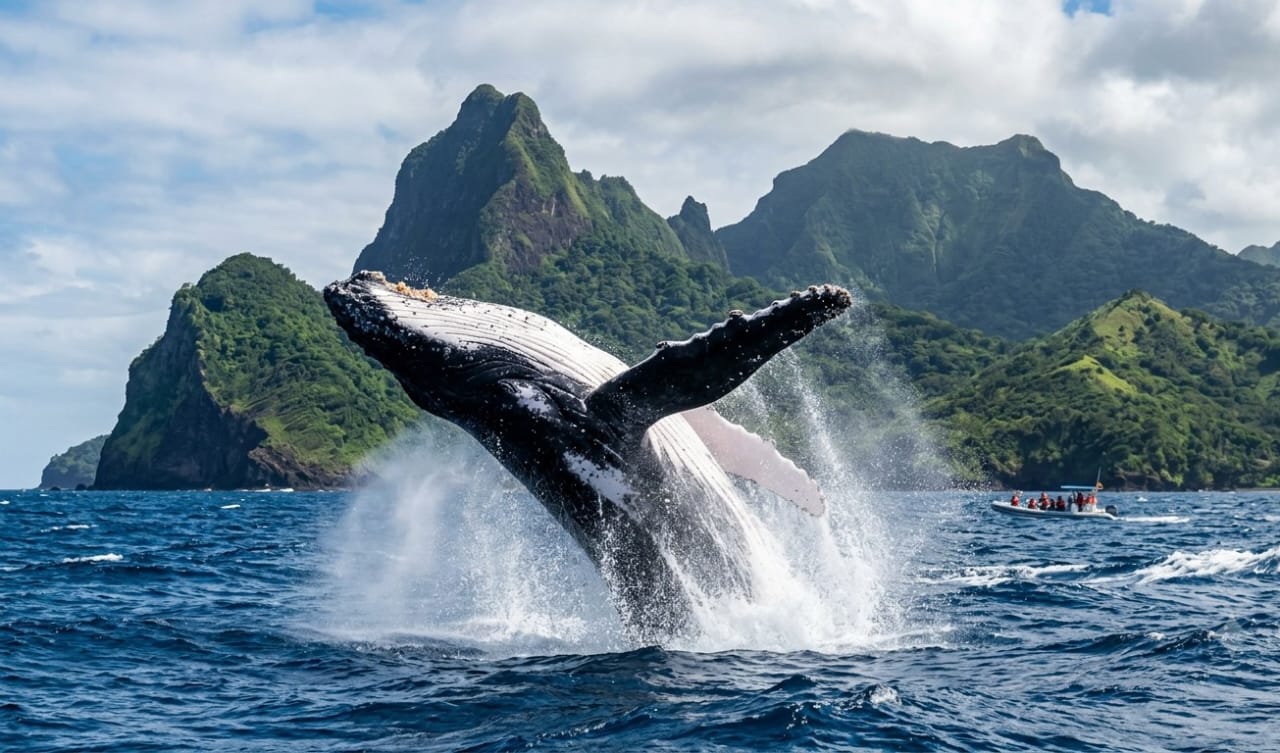 A Short Traveller's Guide to Cabo Verde and São Tomé, by Region of Origin