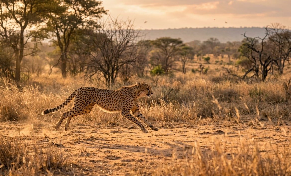 Rewilding Malawi: The Return of Predator Species and What It Means for Safari Routes