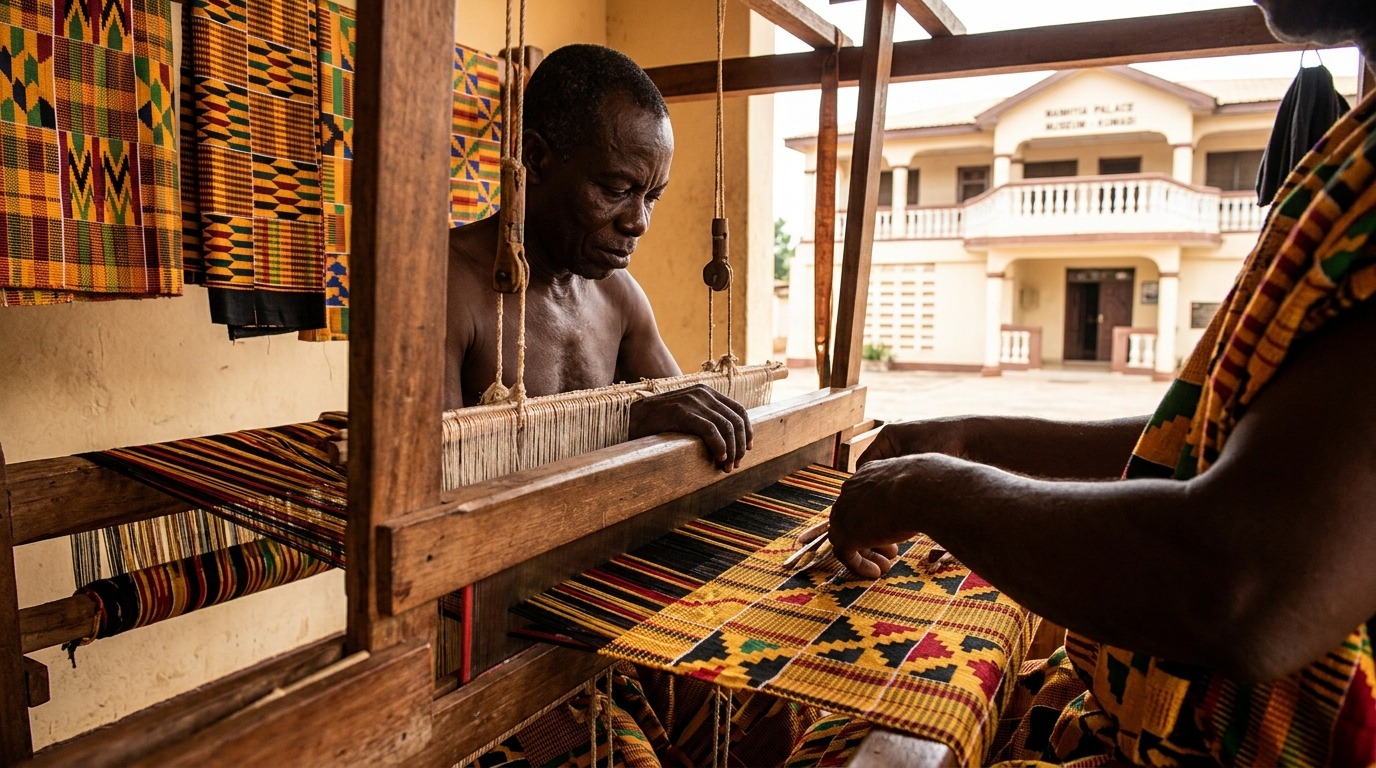 Why African Heritage Tourism Still Runs on Faith, Not Infrastructure