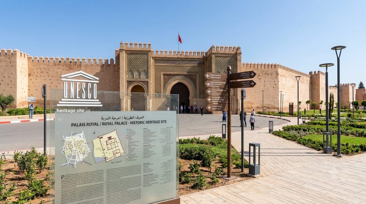 How Traditional African Kingdoms Are Becoming Major Heritage Tourism Destinations