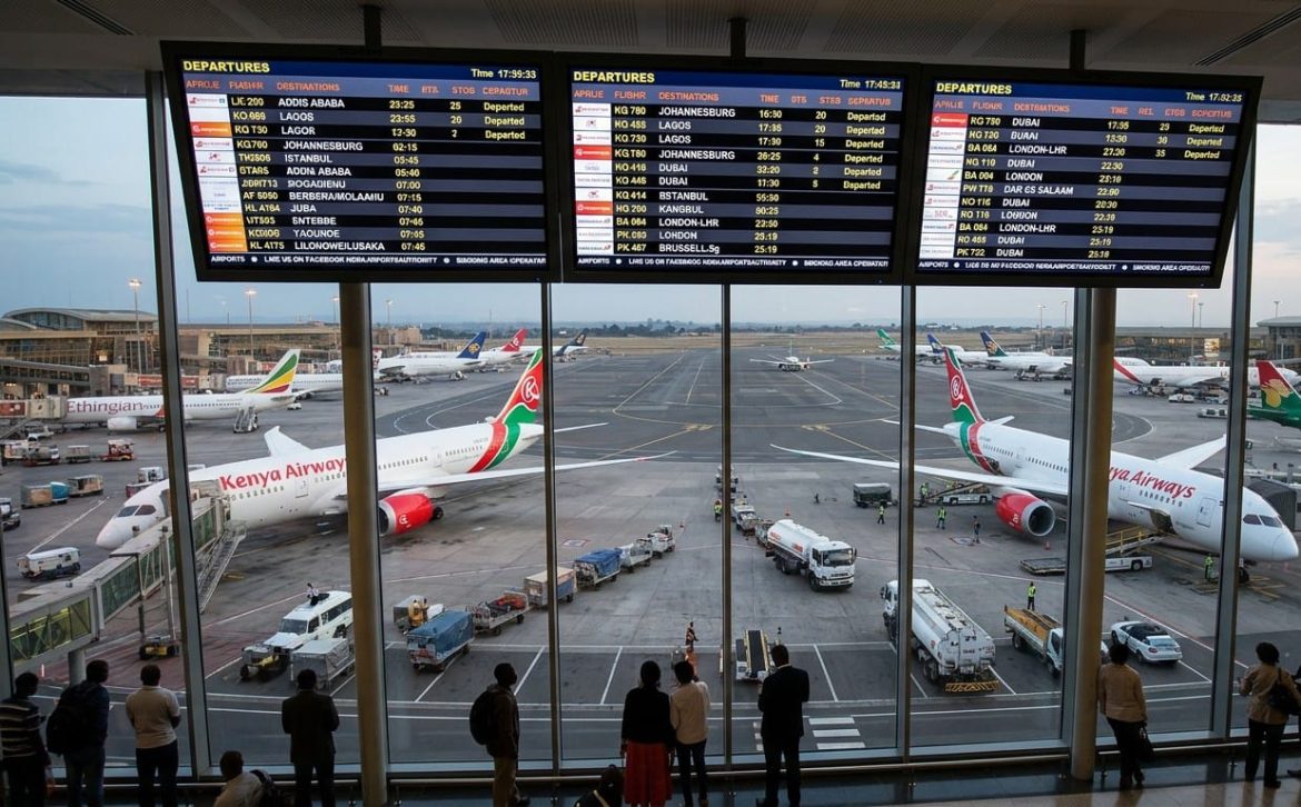 The AU's Continental Tourism Strategy 2030: What It Promises vs What's Been Delivered