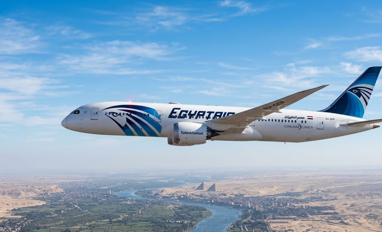 The Spate of Aviation Diplomacy in Nigeria