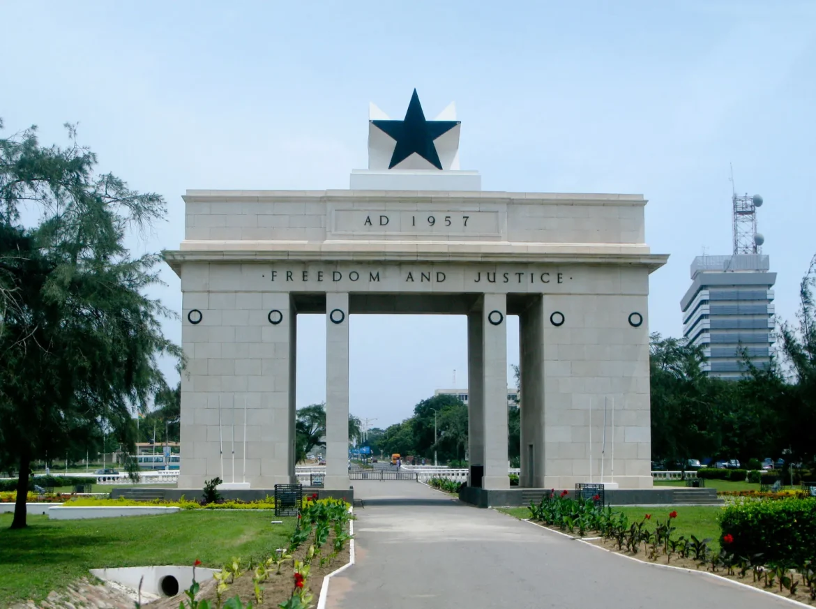 How Africa Is Transforming Independence Sites Into Tourist Attractions