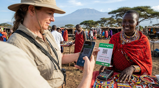 Zimbabwe's Dollarised Safari Economy Proves the Opposite Point
