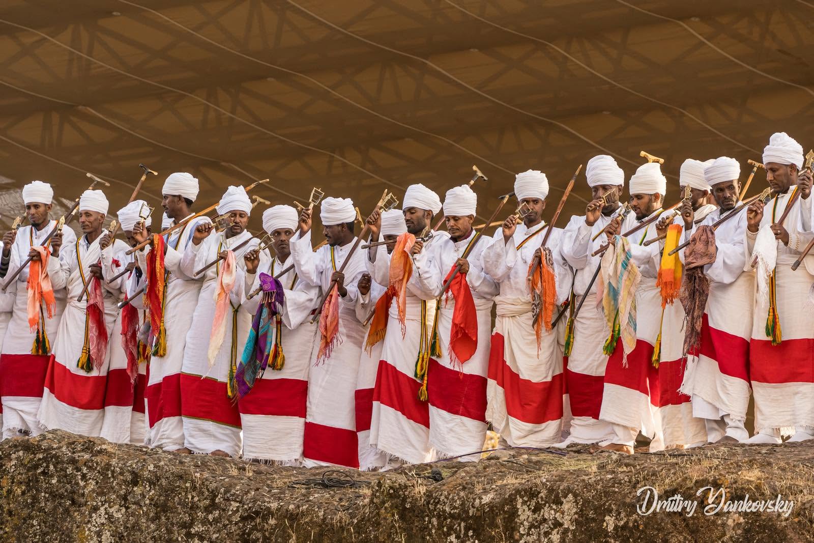 Genna: Ethiopian Christmas in Lalibela