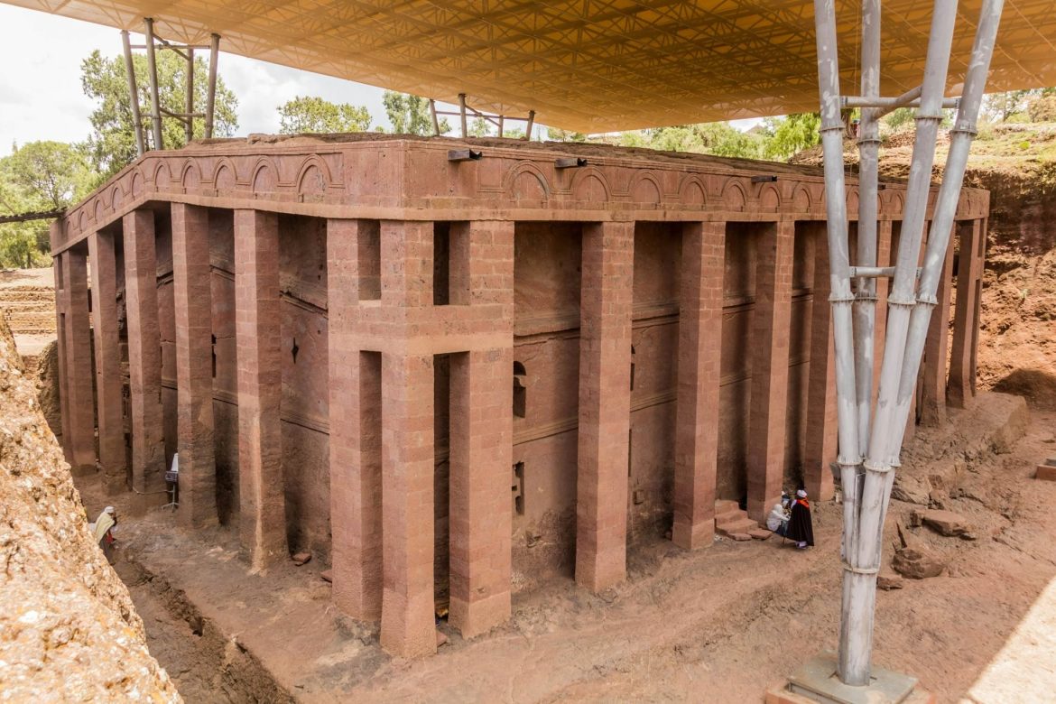 Bete Amhara: A Journey Through Wollo’s Living Heritage, Landscapes, and Seasonal Festivals