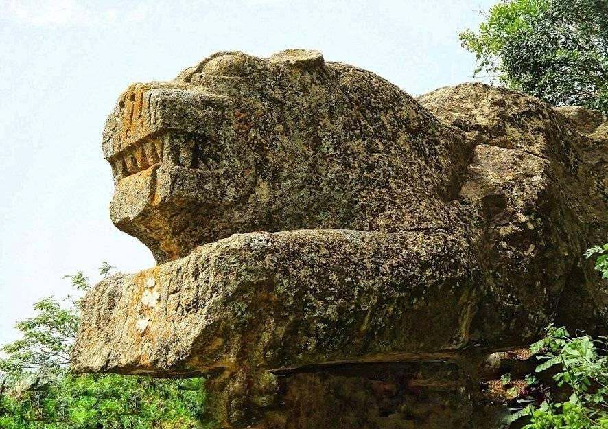 Kombolcha: Gateway to Highlands and Home of the Geta Lion Statues