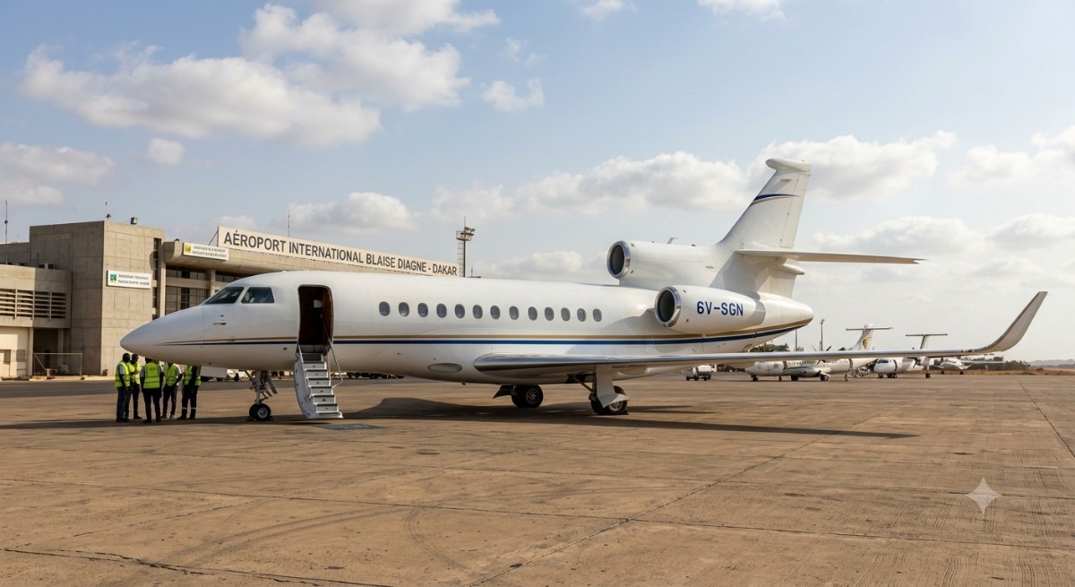 What It Means for Africa's Travel Trade
