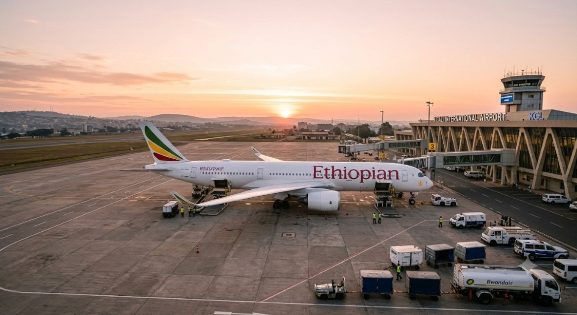 What Recent Airline Mergers Mean for Regional Air Travel in Africa