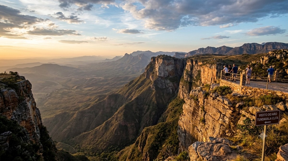 What This Means for Africa's Tourism Sector