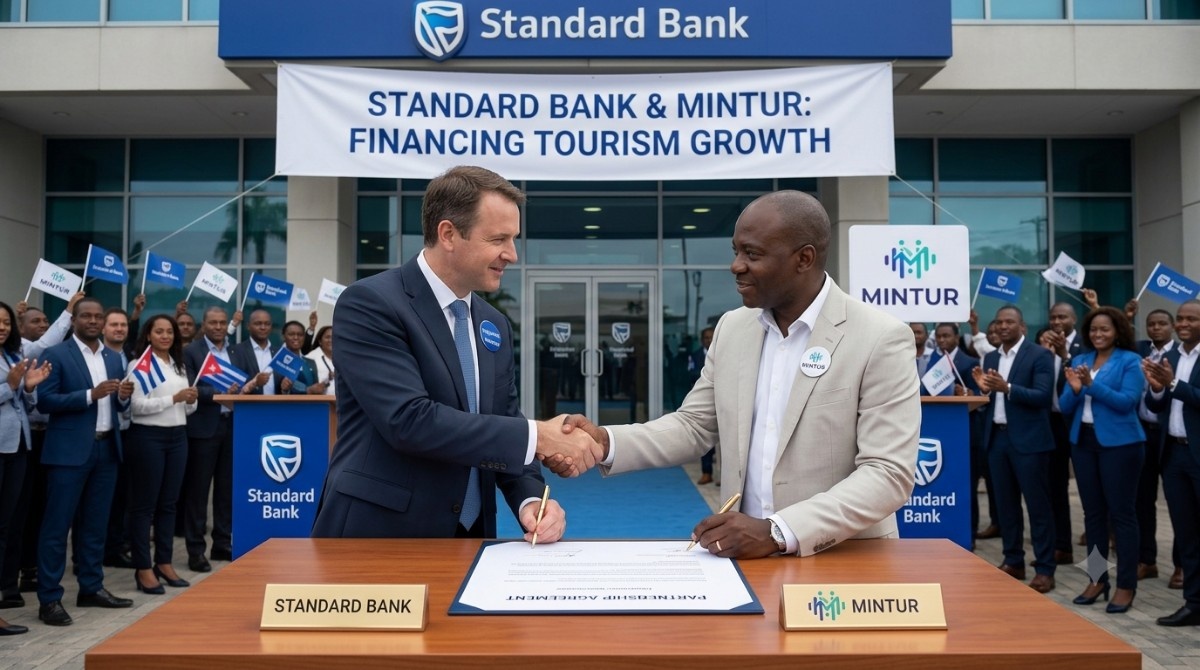 Why the Timing Matters for Angola's Tourism Strategy