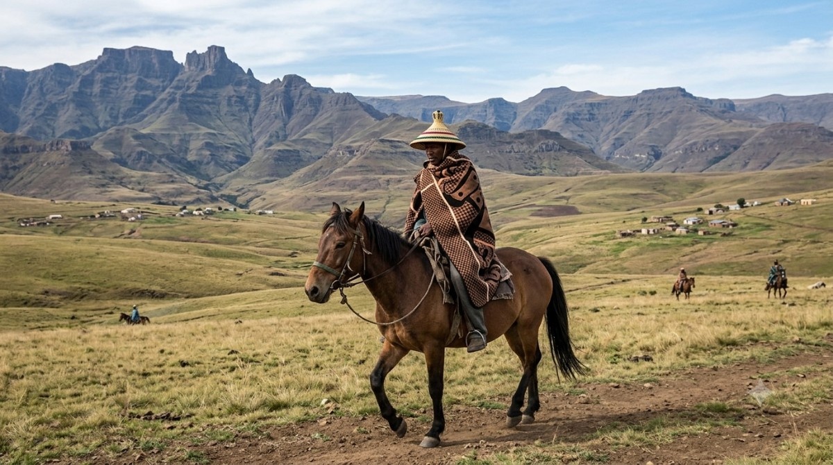 What the AU's Continental Tourism Strategy Actually Promised

