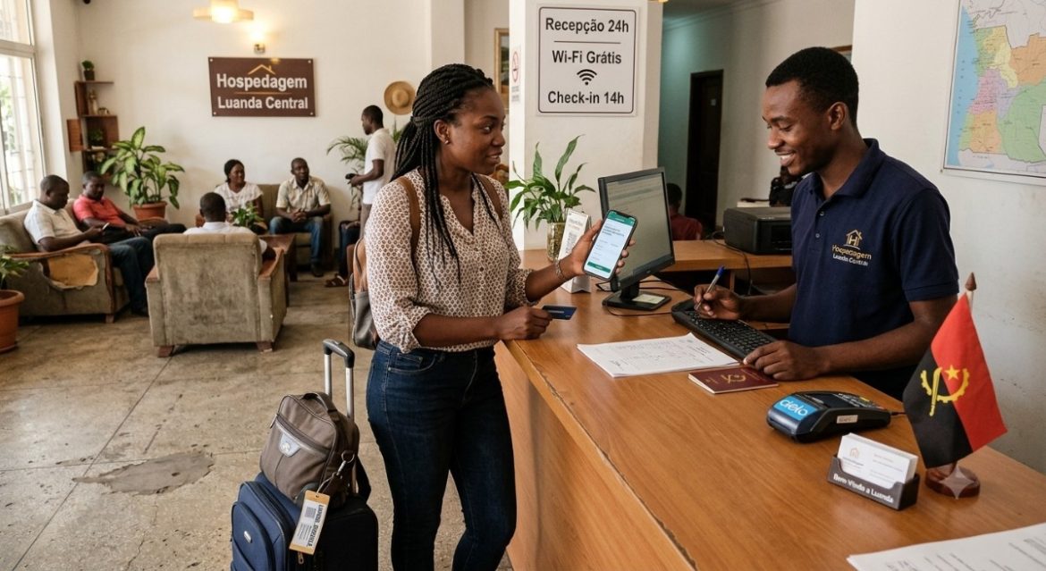 Angola Launches Instalment Payment Programme for Domestic Tourism Services
