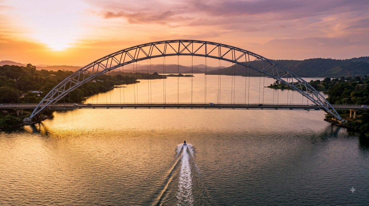 Turning the 2030 Strategy Into More Than a Pipe Dream
