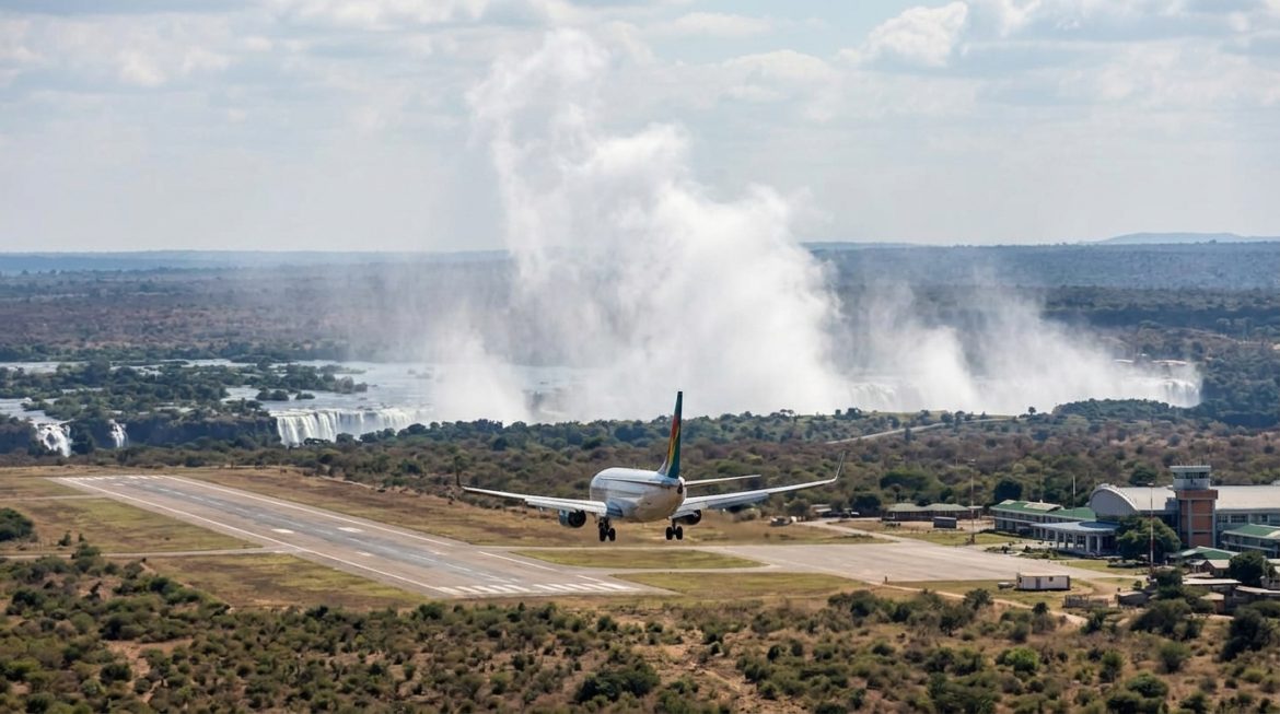 Zambia Launches Digital System to Boost Aviation Safety Oversight