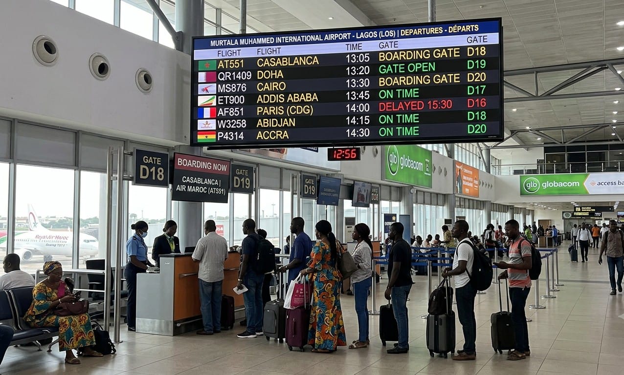 The Tourism Stakes for Africa and Nigeria