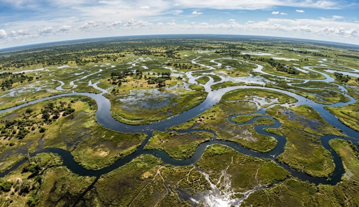 Botswana's High-Value, Low-Volume Model: Will Other Nations Adopt It by 2030?