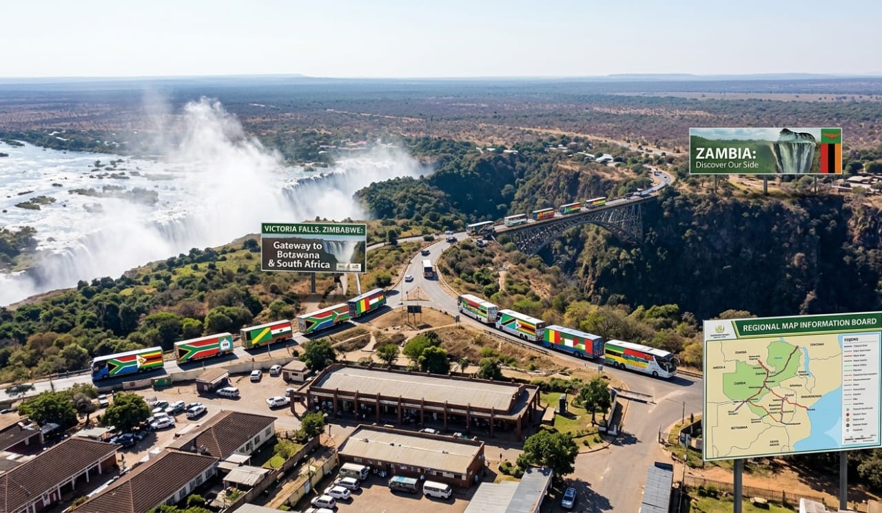 Impact on Africa's and Nigeria's Tourism Sectors
