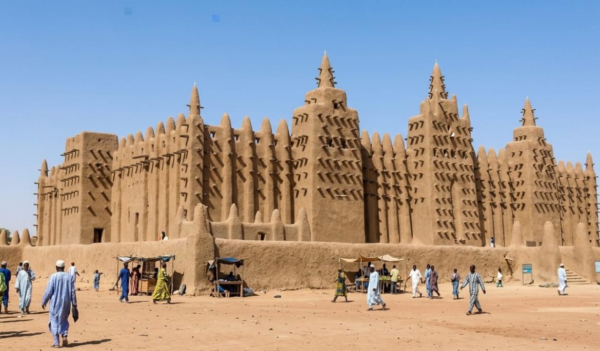 Slow Travel Through the Sahel: Why Tour Operators Are Reassessing Mali, Niger, and Chad