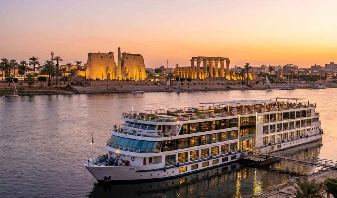 The Nile Cruise Revival: New Operators Betting on Egypt-to-Uganda River Travel