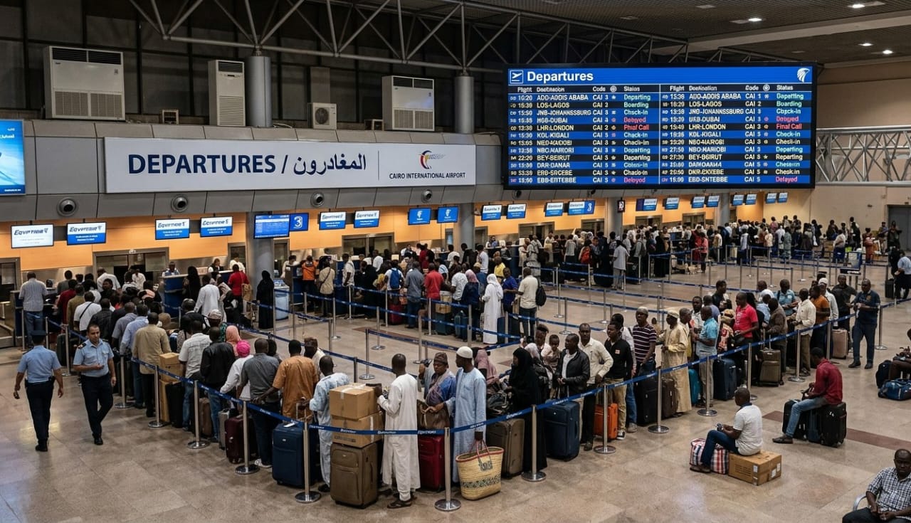What This Means for Africa's and Nigeria's Tourism Sector
