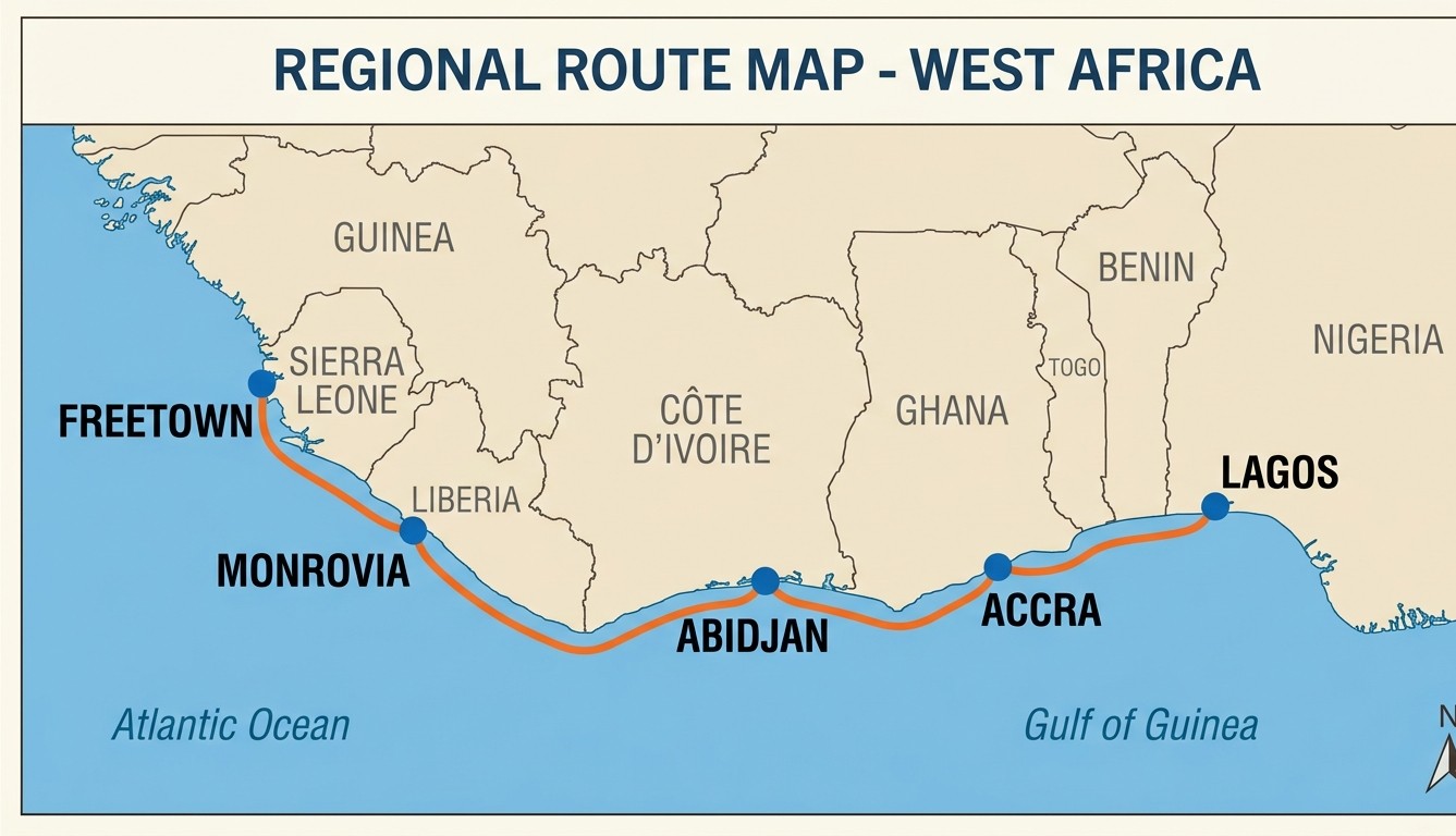 Impact on Africa's and Nigeria's Tourism Sectors