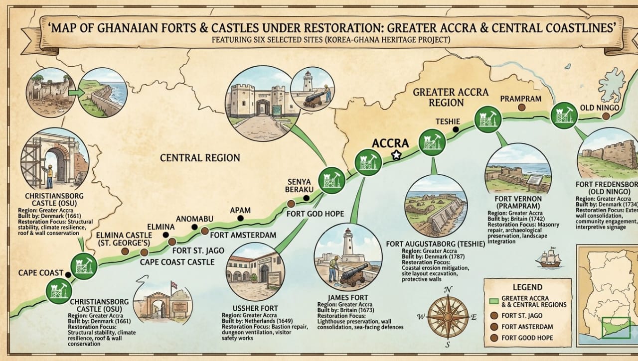 The RCA Angle: What This Signals for African Tourism Strategy
