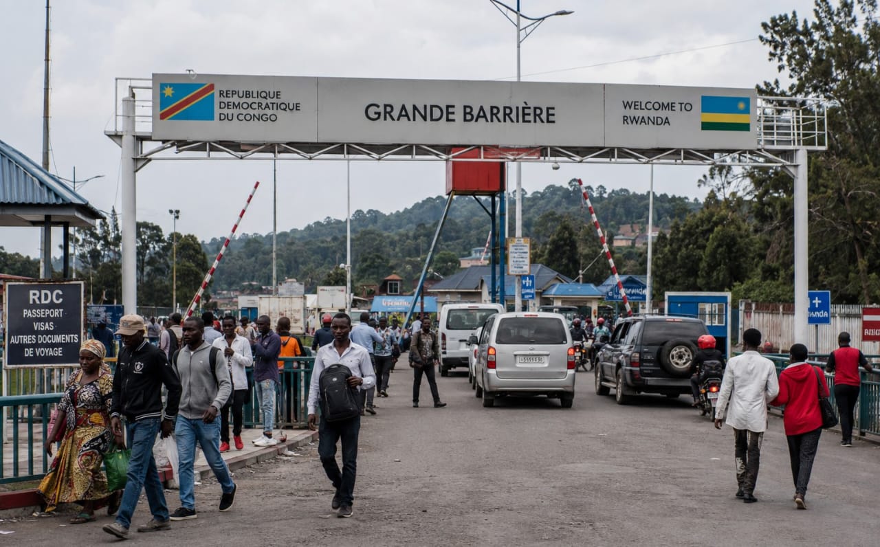 Why a Rwanda-DRC Gorilla Trekking Corridor Is Not Imminent
