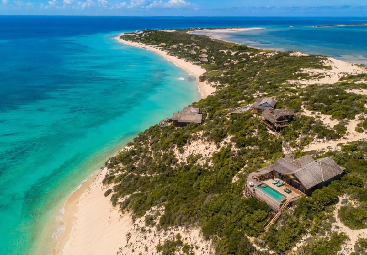 Mozambique's Coastal Reconstruction: Where Tourism Investment Is Landing After the Storms