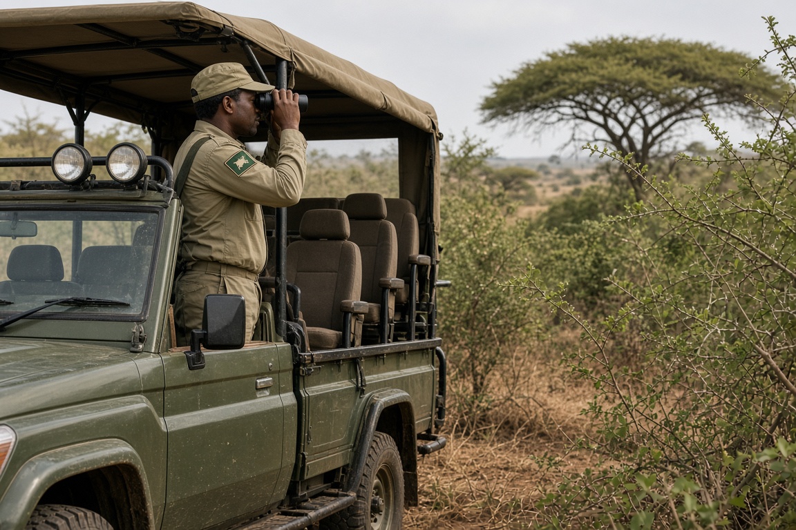 What It Means for Africa's Tourism Sector
