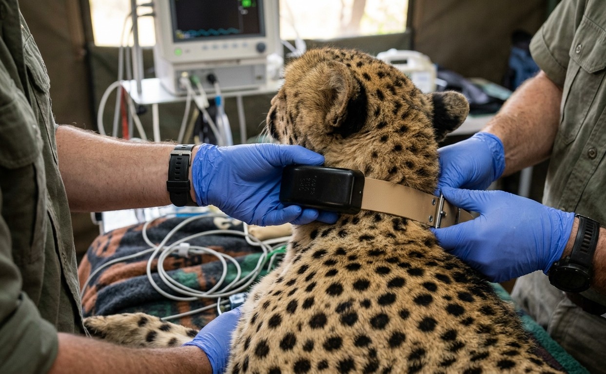 Why the Eswatini Cheetah Reintroduction Matters Beyond One Reserve
