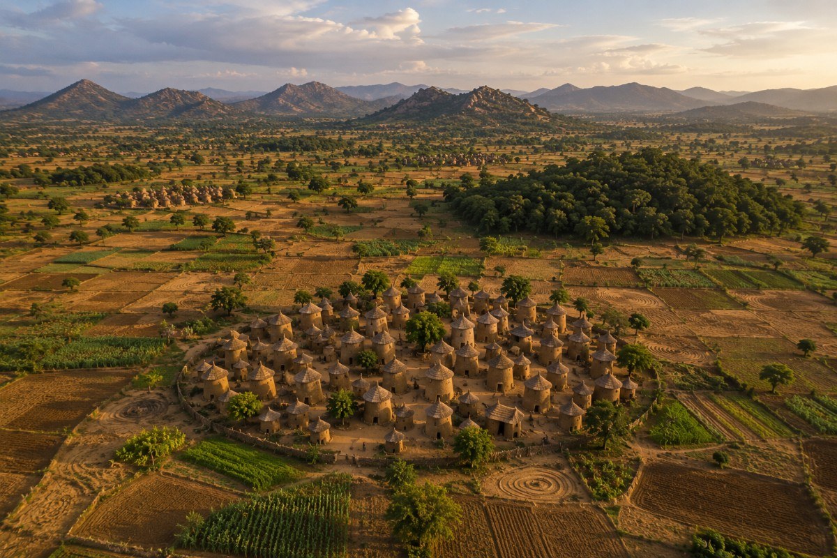 Why UK Travellers Are Suddenly Looking Past the Safari Circuit
