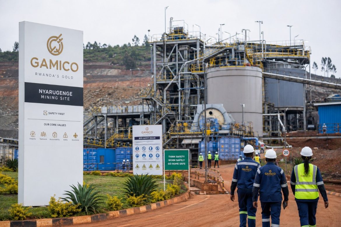 Rwanda Mining Tunnels: The Underground Tourism Plan That Could Change African Travel