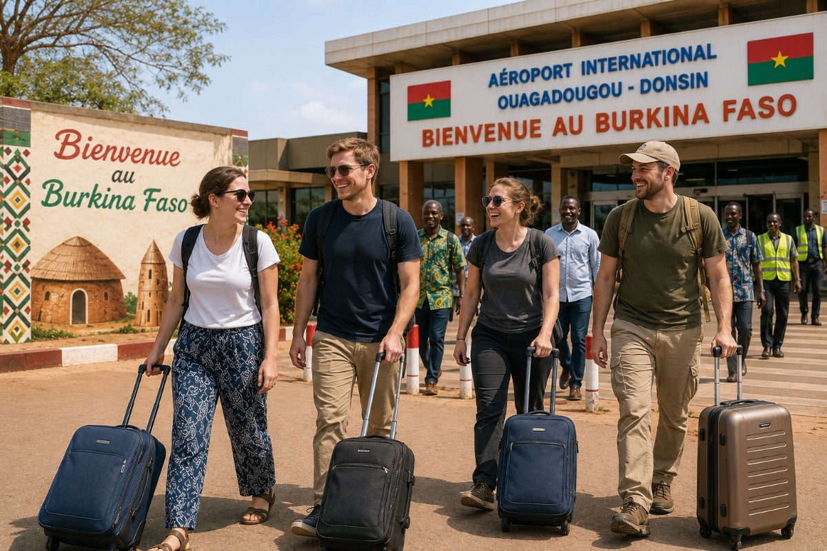 What Sindou Peaks Reveals About Africa's Invisible Places