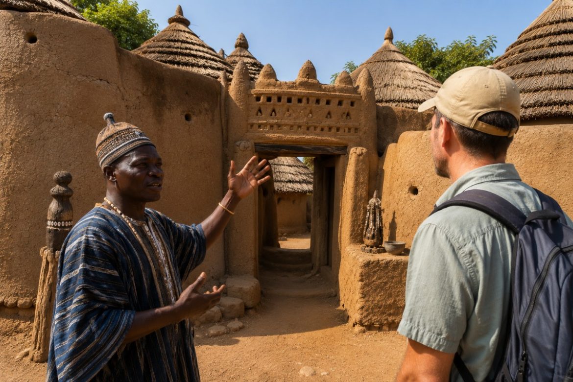 Togo's Koutammakou: The Forgotten UNESCO Landscape Reshaping West African Heritage Tourism