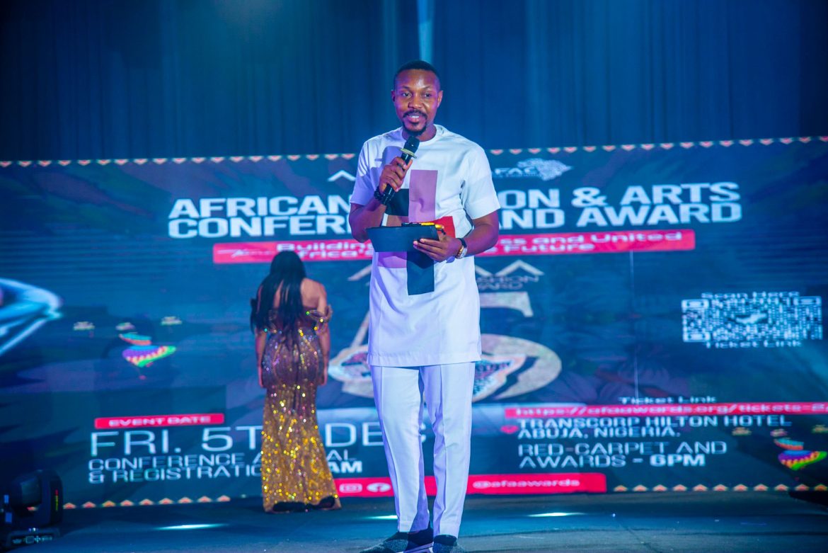 Abidjan Is Calling — AFAA 2026 Offers a New Way In