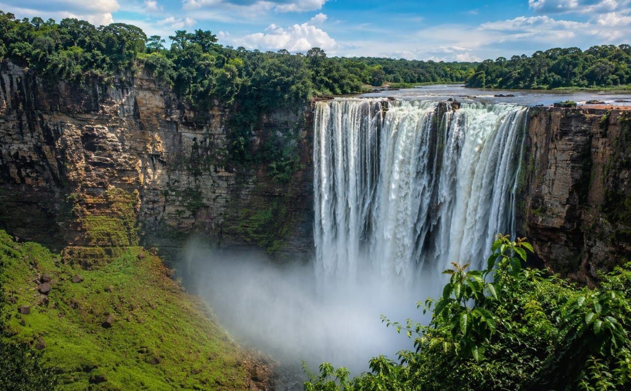 The Summit Economy: FIN, GTF and Angola's Tourism Diversification Bet
