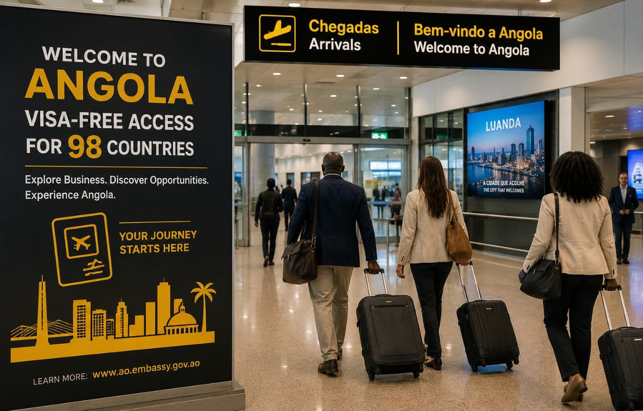 Closing the Gap: What Angola Needs to Do