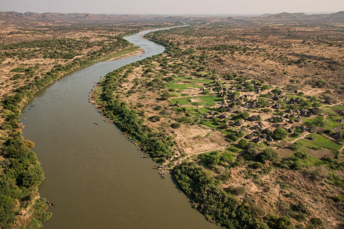 From human safari to cultural encounter