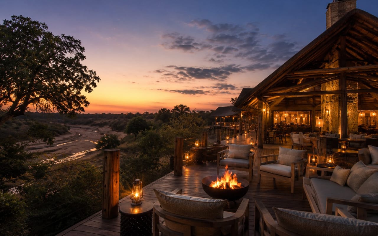 Madikwe Offers a Different Ownership Model