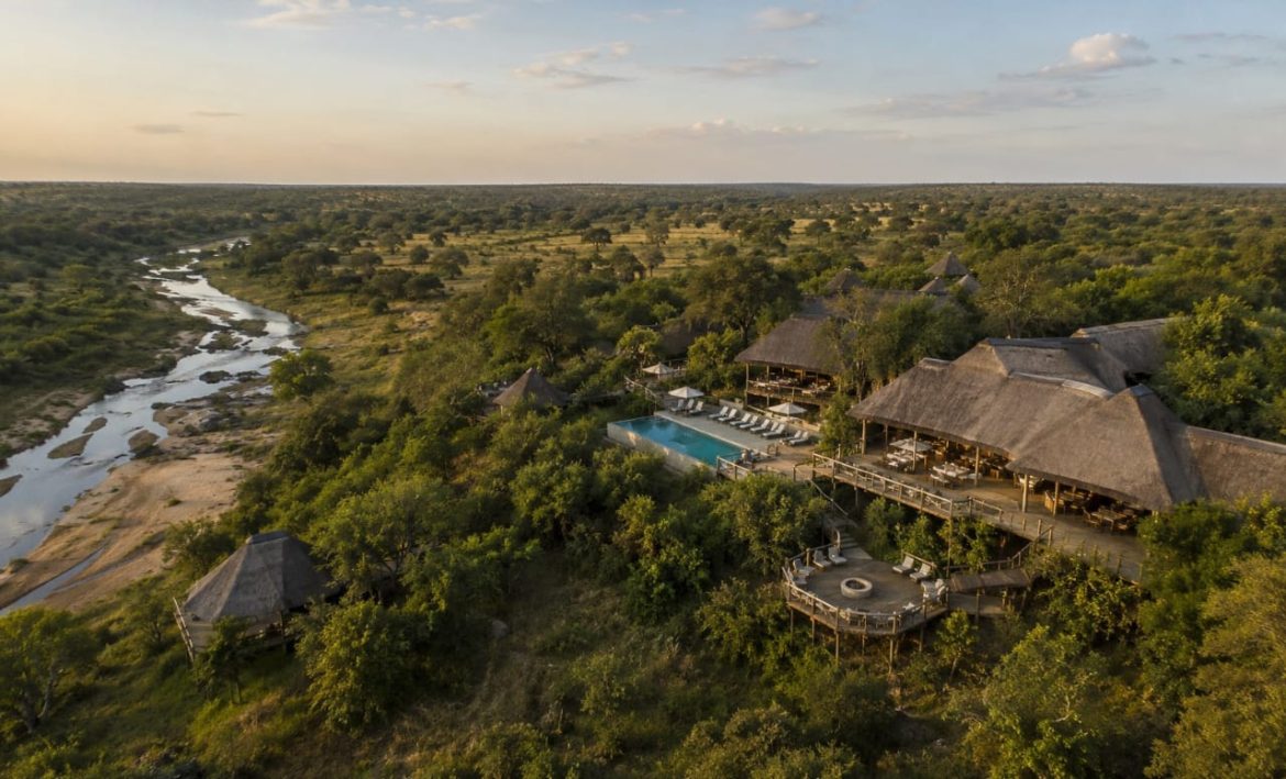South Africa's Private Game Reserve Ownership: Who Really Owns the Land Behind the Big Five?