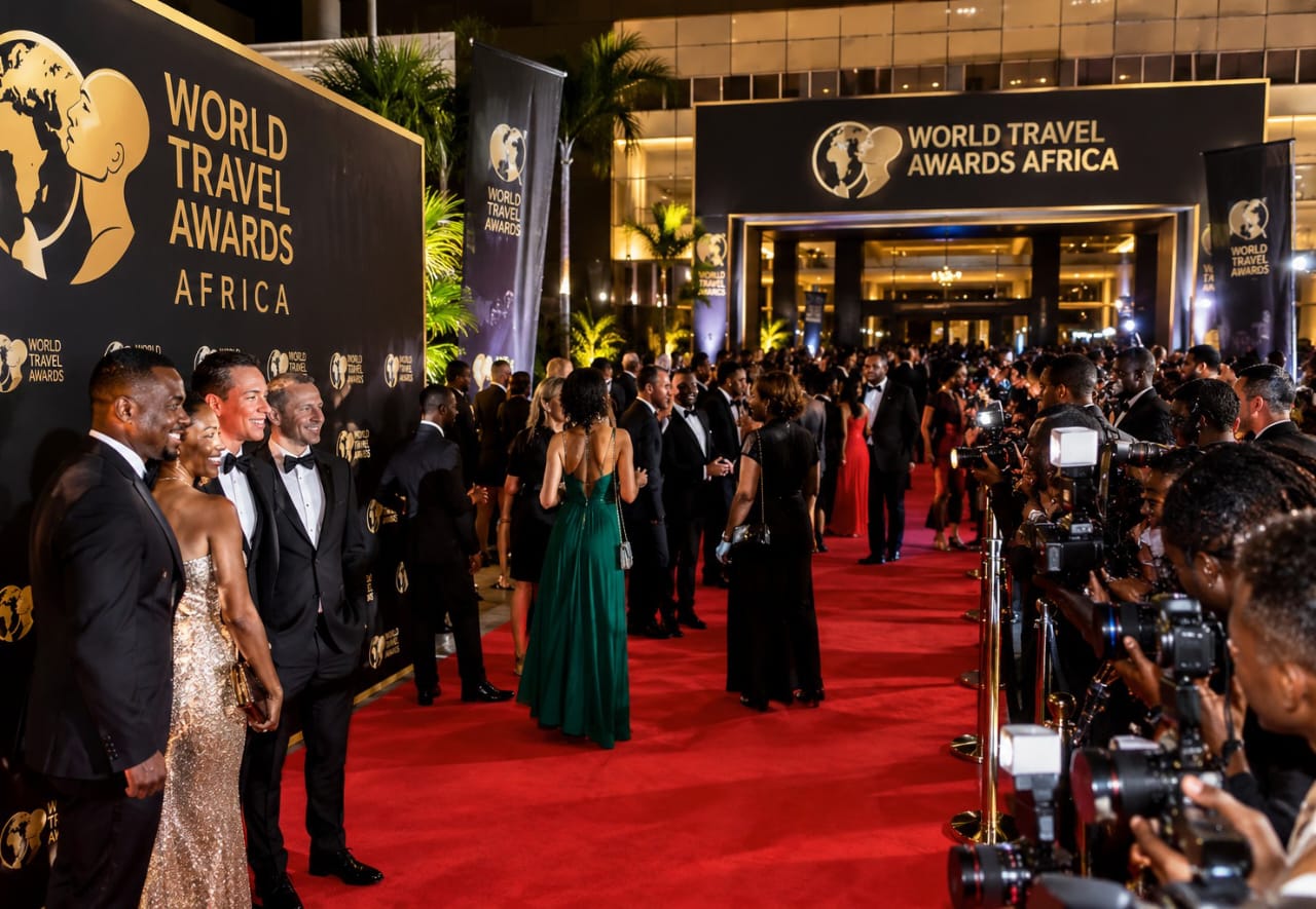 Where This Leaves African Tourism Strategy